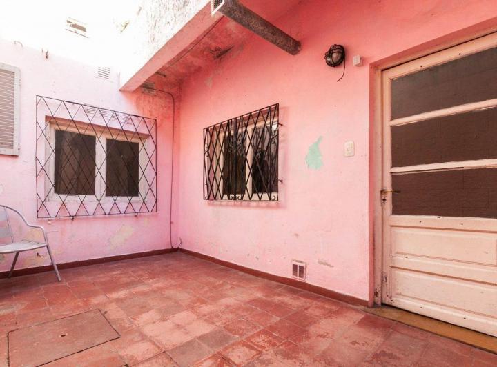 PH · 45m² · 2 Ambientes
