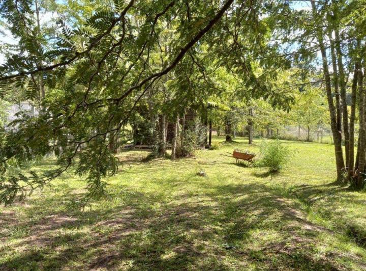 Terreno · 1200m²