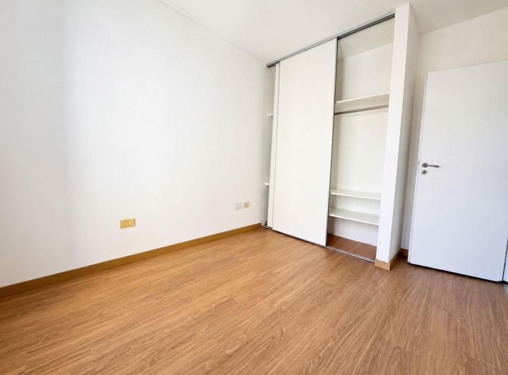 Departamento · 38m² · 2 Ambientes