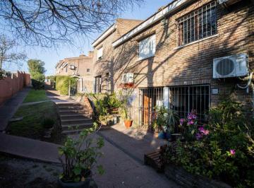 Casa · 65m² · 4 Ambientes · 1 Cochera · Venta Casa 2 Dorm. Malvin Norte