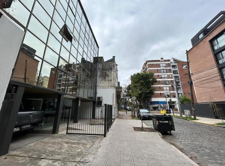 Oficina comercial · 75m² · 1 Cochera