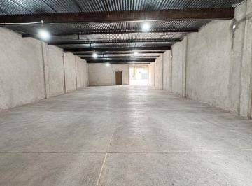 Bodega-Galpón de 2 ambientes, La Plata · Galpón Remodelado en Venta, en Tolosa