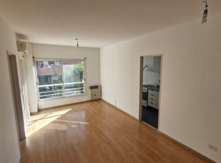 Departamento · 42m² · 2 Ambientes