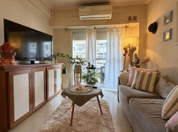 Departamento · 63m² · 3 Ambientes