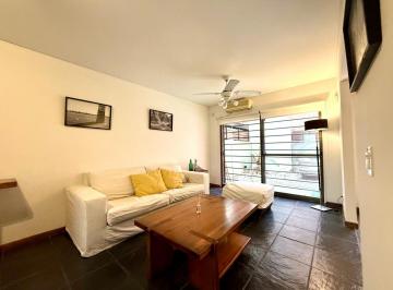 Departamento · 112m² · 4 Ambientes · 1 Cochera · Venta Impecable Depto Duplex - San Isidro