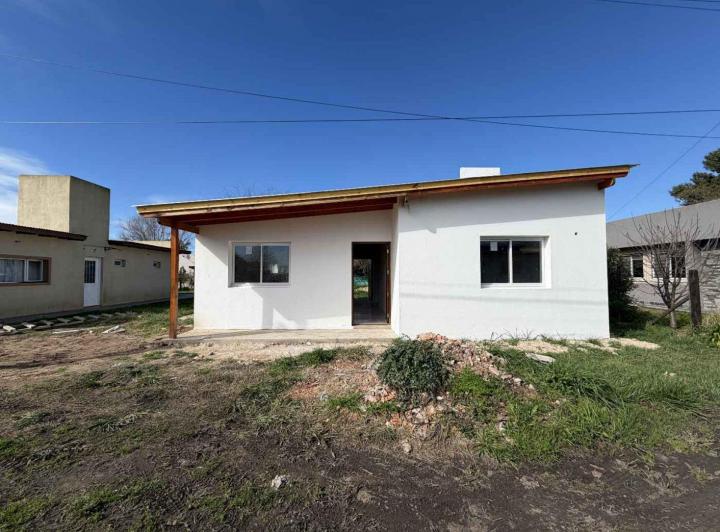 Casa · 71m² · 3 Ambientes