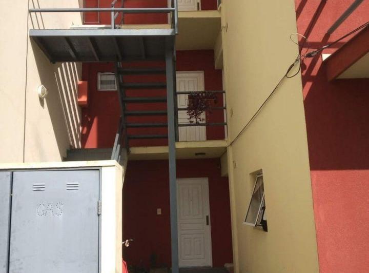 Departamento · 23m² · 1 Ambiente · 1 Cochera