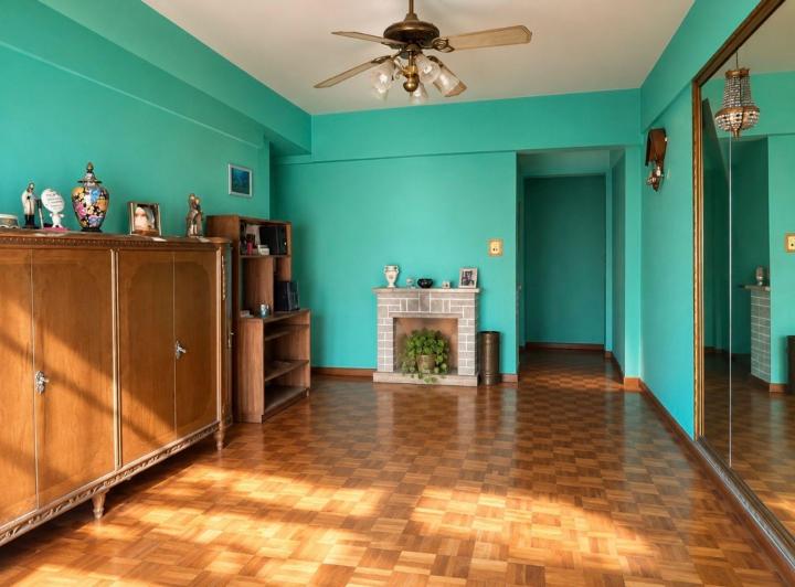 Departamento · 54m² · 3 Ambientes