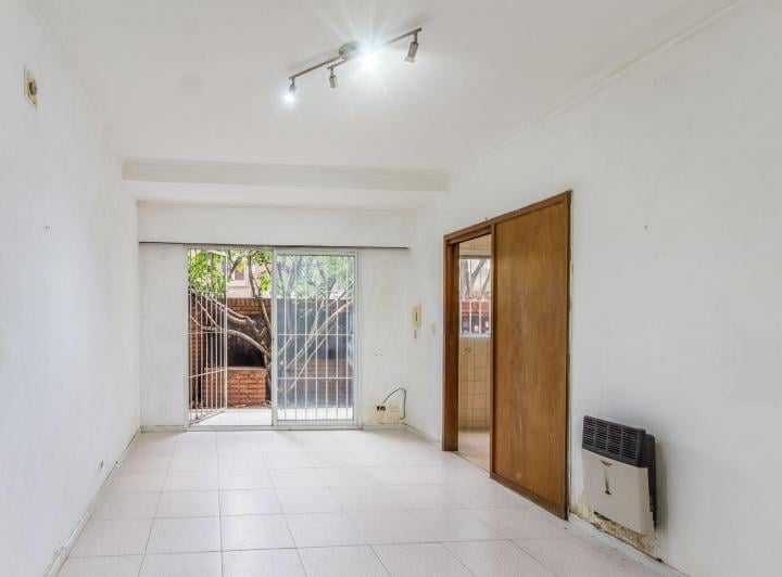 Departamento · 42m² · 2 Ambientes