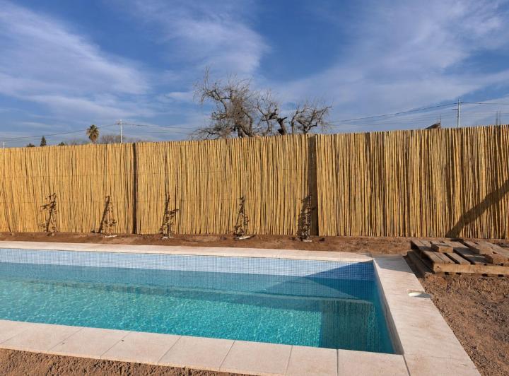Terreno · 305m²