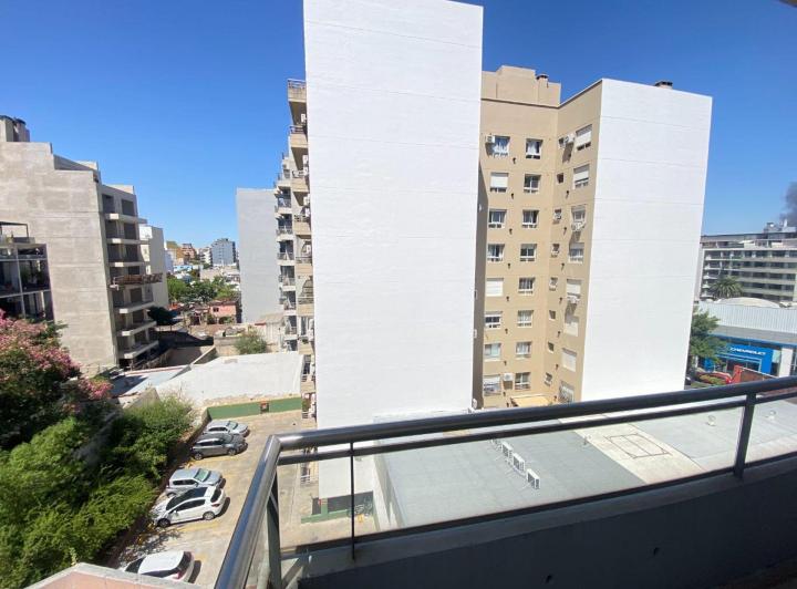 Departamento · 45m² · 1 Ambiente
