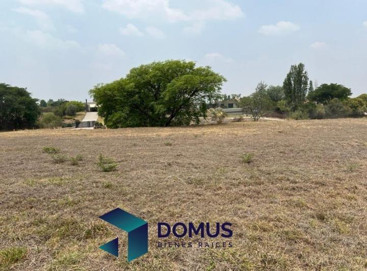 Terreno · 3716m²