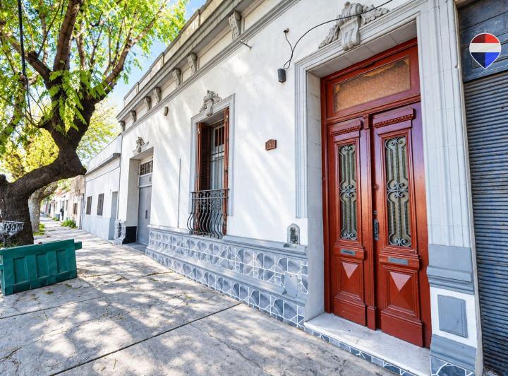 PH · 69m² · 3 Ambientes · 1 Cochera