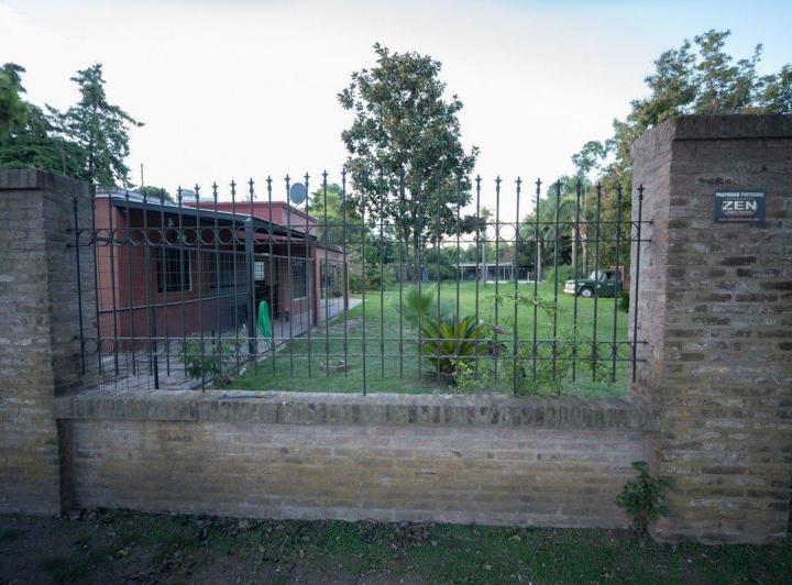 Casa · 180m² · 3 Ambientes · 1 Cochera