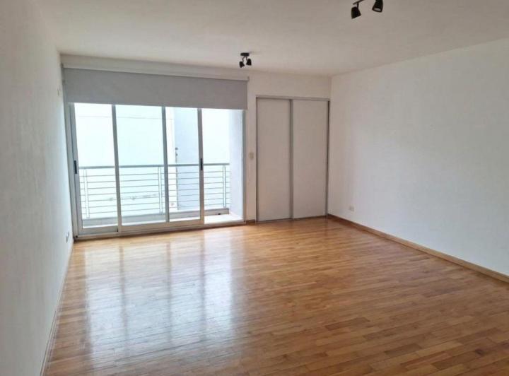 Departamento · 34m² · 1 Ambiente