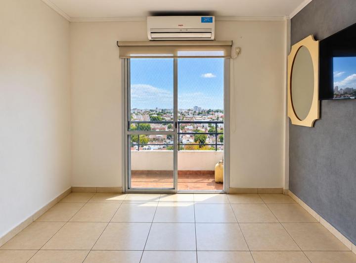 Departamento · 31m² · 2 Ambientes