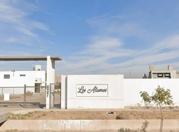 Terreno · 300m² · Barrio Los Alamos