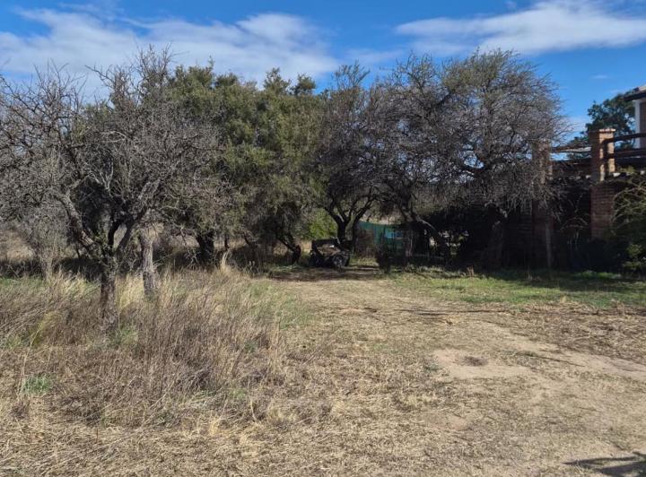 Terreno · 500m²