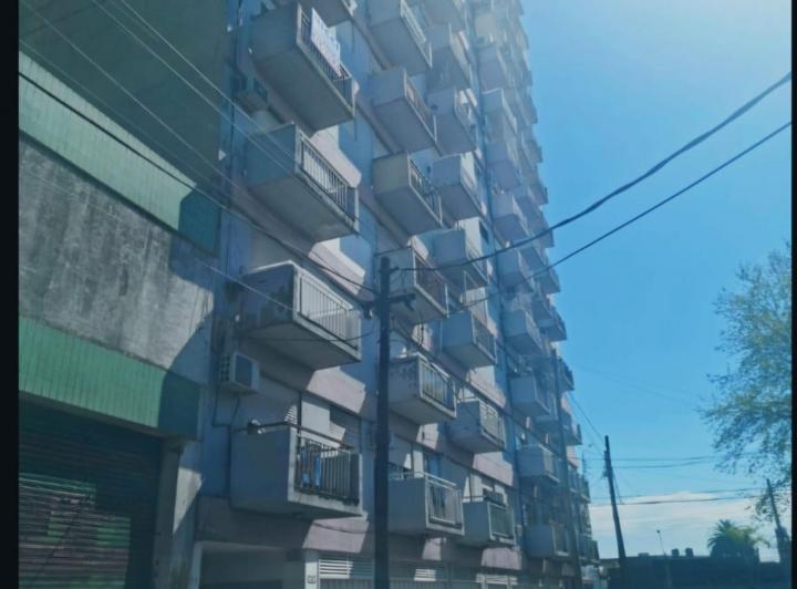 Departamento · 28m² · 1 Ambiente