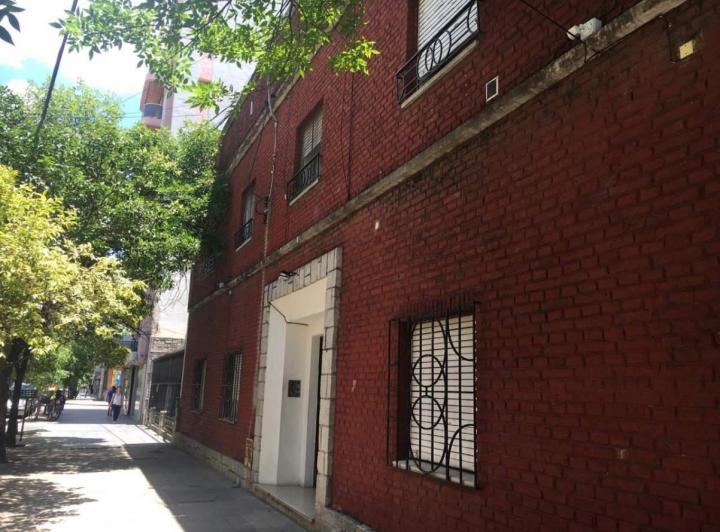 Departamento · 32m² · 2 Ambientes