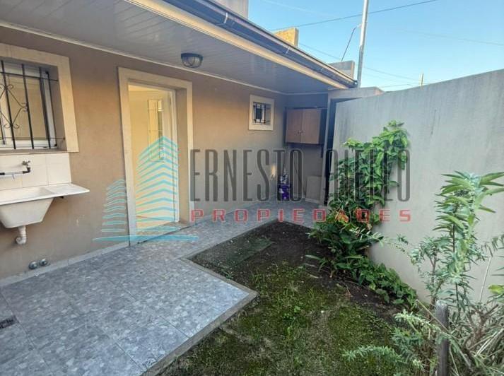 Departamento · 60m² · 2 Ambientes