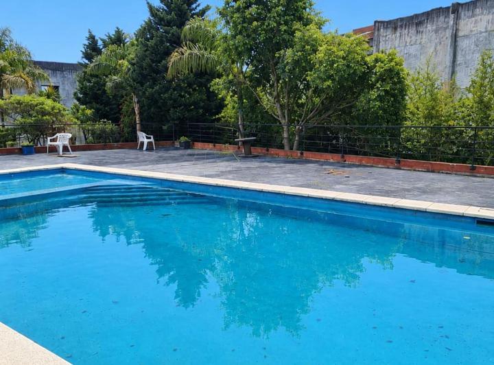 Departamento · 47m² · 3 Ambientes