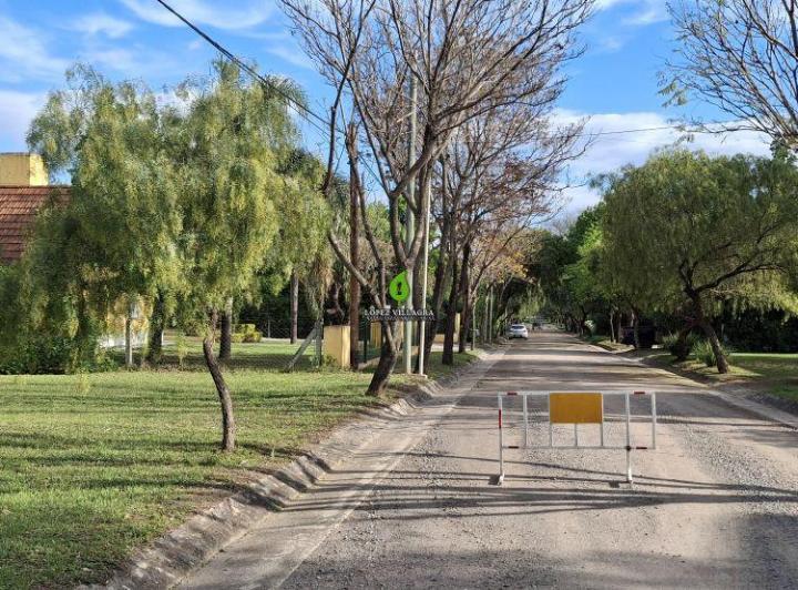 Terreno · 2109m²