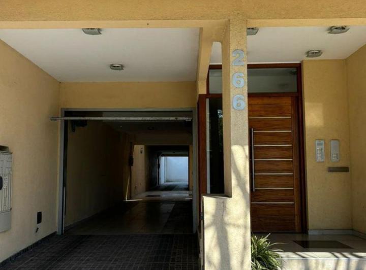 Departamento · 67m² · 3 Ambientes · 1 Cochera