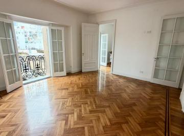 Departamento de 5 ambientes, San Nicolás · Departamento 3 Dorm. Remodelado | Talcahuano 325, Caba