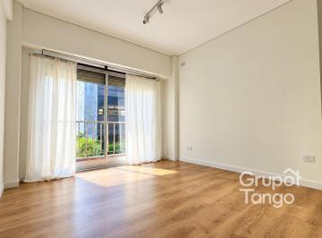 Departamento · 35m² · 2 Ambientes · Venta Departamento Dos Ambientes Recoleta Apto Credito