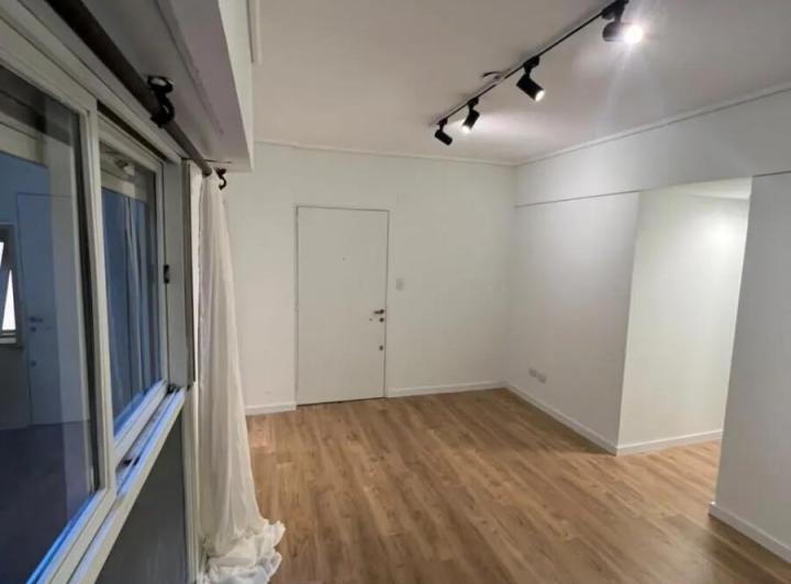 Departamento · 35m² · 2 Ambientes