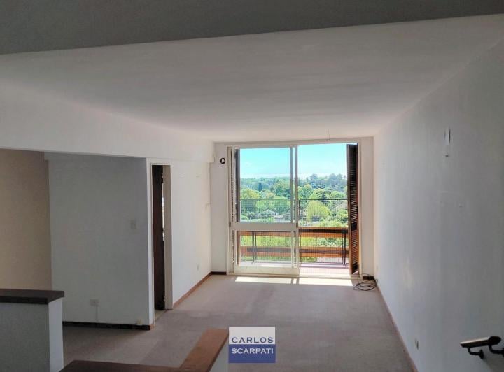 Departamento · 80m² · 3 Ambientes