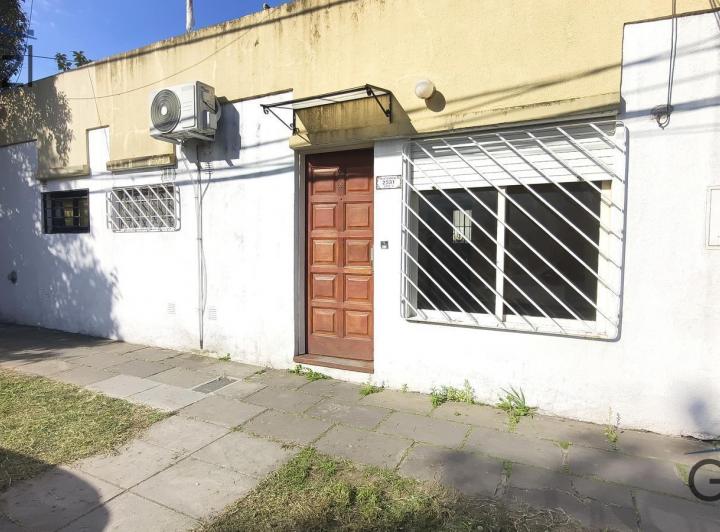 PH · 37m² · 2 Ambientes · 1 Cochera