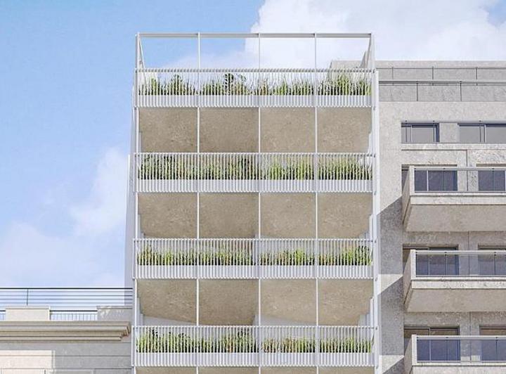 Departamento · 49m² · 2 Ambientes