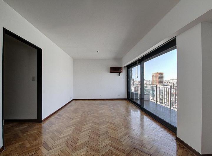 Departamento · 105m² · 4 Ambientes