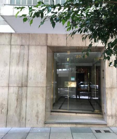 Departamento · 40m² · 2 Ambientes