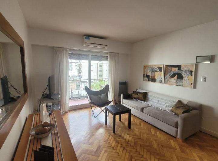 Departamento · 72m² · 3 Ambientes