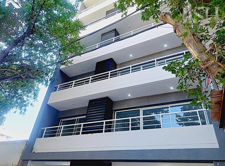 Departamento · 40m² · 1 Ambiente