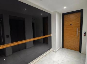 Oficina comercial · 100m² · 4 Ambientes · Oficina en Chauvin