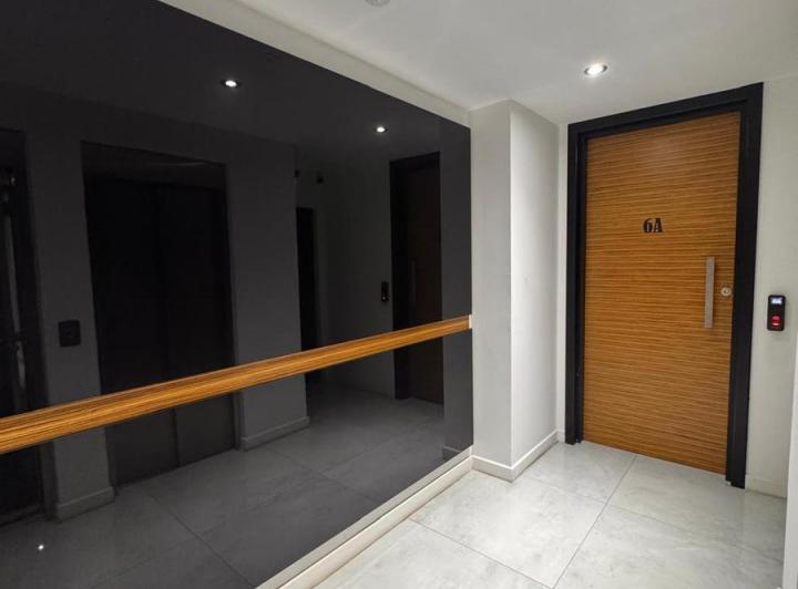 Oficina comercial · 100m² · 4 Ambientes