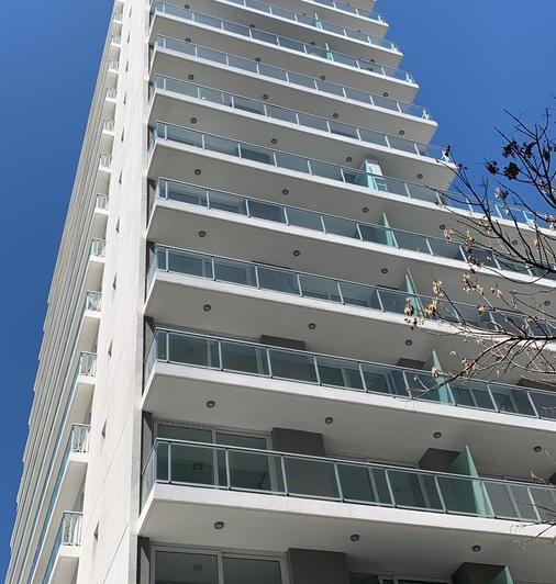 Departamento · 66m² · 3 Ambientes · 1 Cochera
