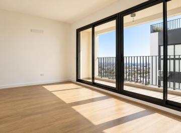 Departamento · 22m² · 1 Ambiente · Alquiler Monoambiente Sin Muebles - Amenities - San Cristobal