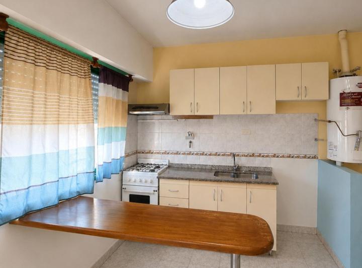 Departamento · 28m² · 1 Ambiente
