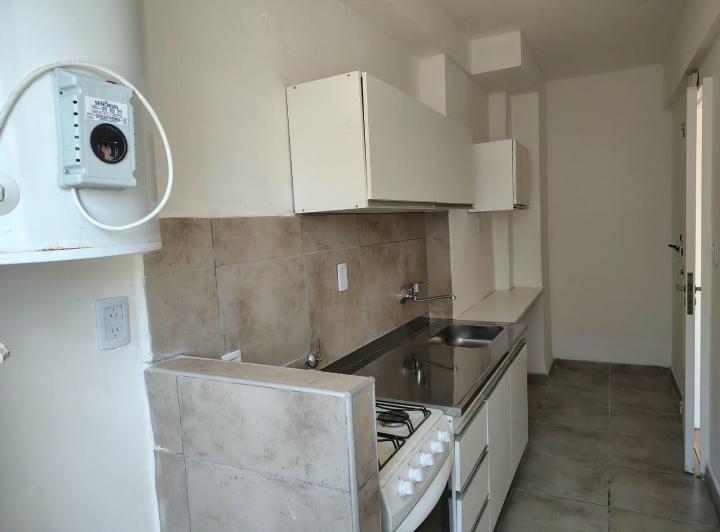 Departamento · 50m² · 3 Ambientes