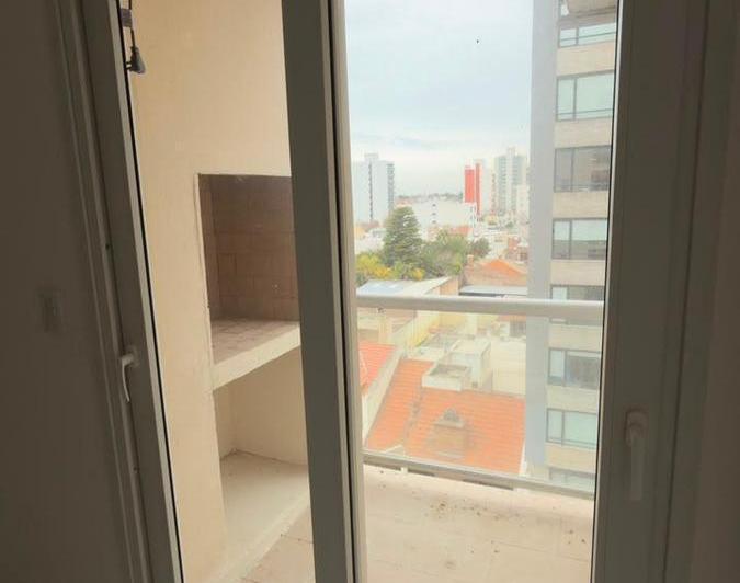 Departamento en venta en Centro Oeste · 1 ambiente