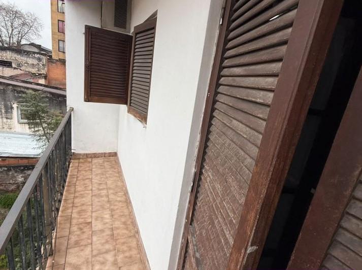 Departamento · 36m² · 4 Ambientes