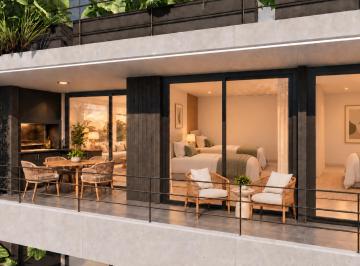 Departamento de 4 ambientes, Villa Devoto · 4 Ambientes - Vizion Moran