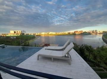 Casa · 280m² · 4 Ambientes · Segunda Quincena Enero - Precio Paquete a La Laguna en San Fermin