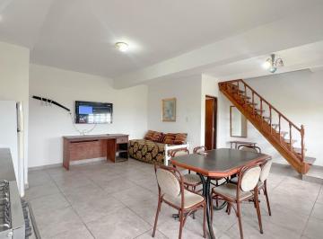 PH · 84m² · 3 Ambientes · Venta de Departamento - Ph 3 Amb Tipo Duplex Frente Al Mar Playa Serena