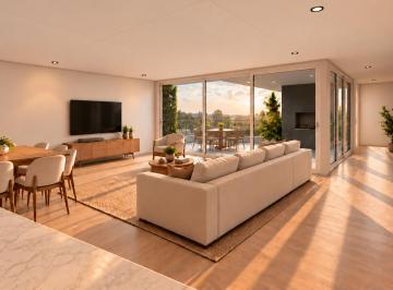 Departamento de 4 ambientes, Villa Devoto · 4 Ambientes - Vizion Moran